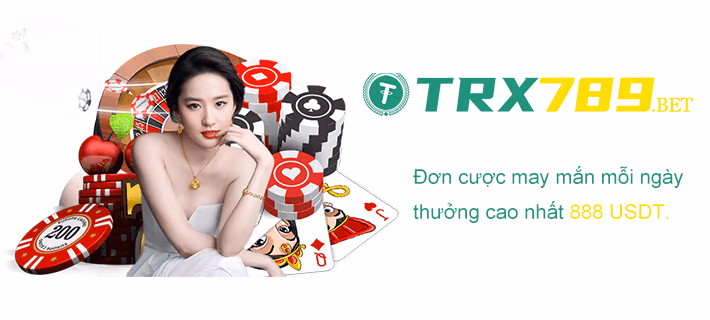 giới thiệu nhà cái trx234